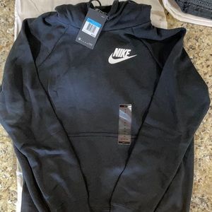 Women’s Nike hoodie